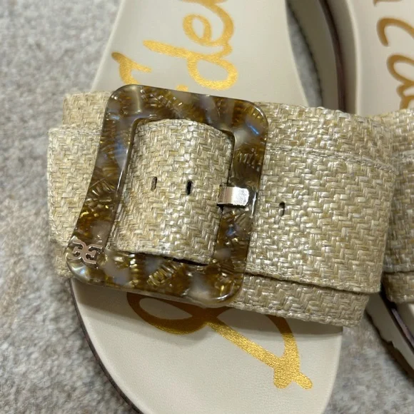 Sam Edelman ARIANE SLIDE SANDAL - Picture 6 of 6
